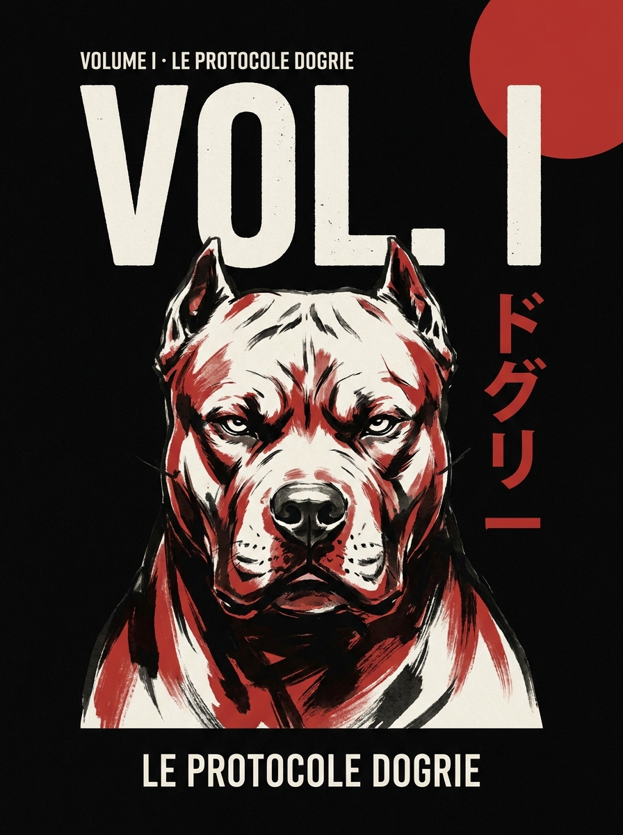 Vol. I · Le Protocole Dogrie
