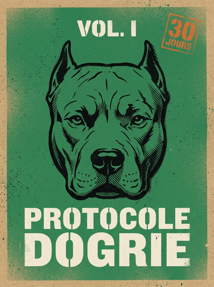 Vol. I · Protocole Dogrie