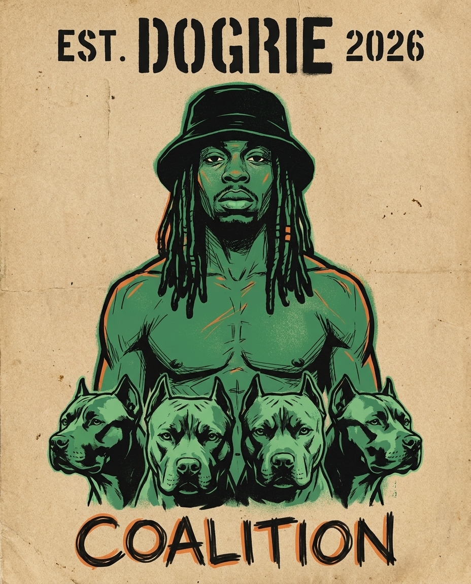 Ladoguerie · Coalition Dogrie