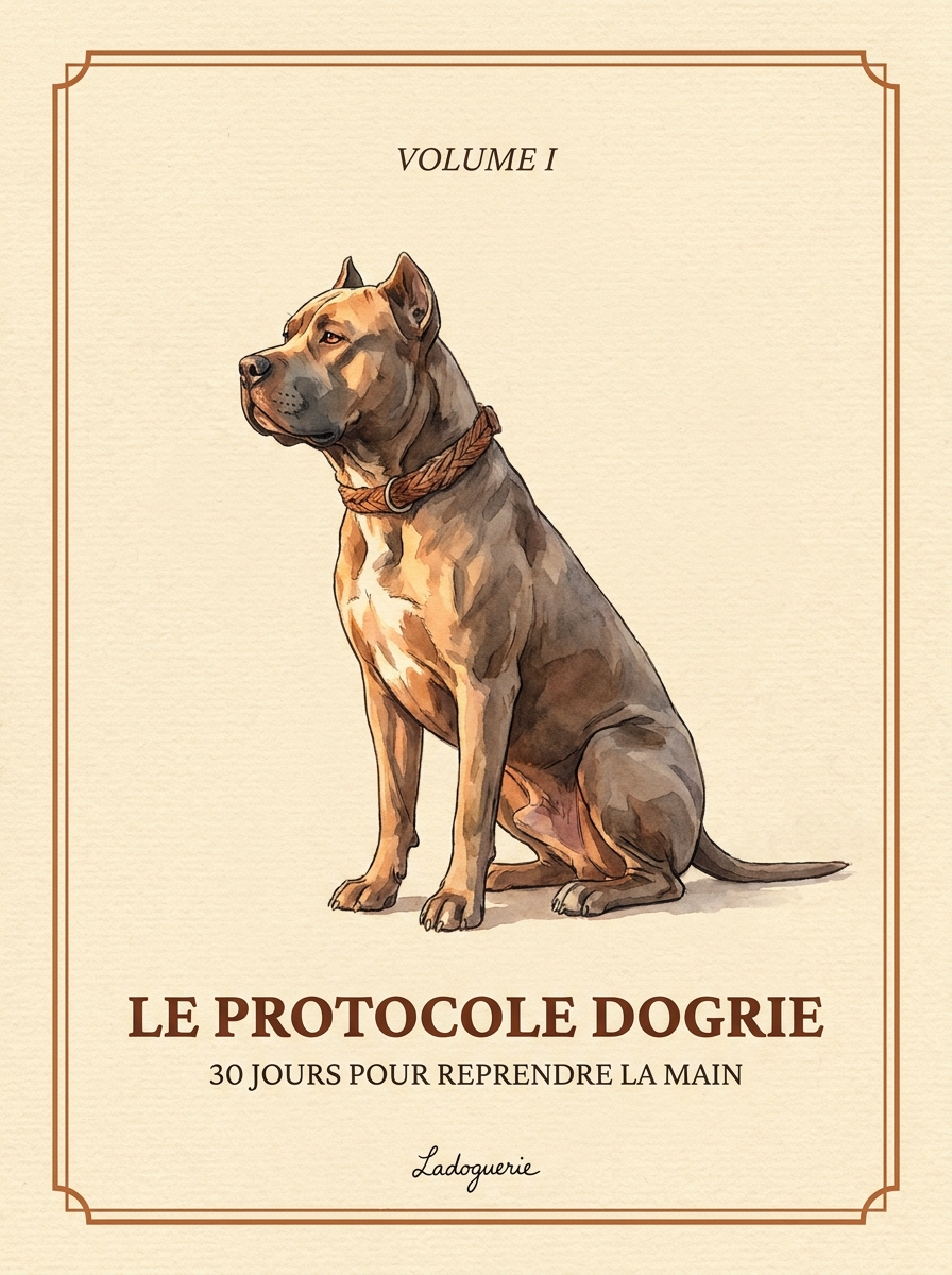 Vol. I · Le Protocole Dogrie
