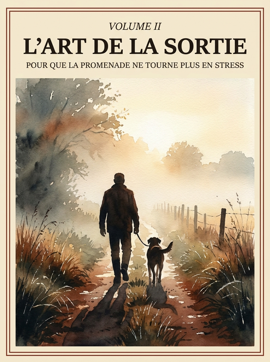 Vol. II · L'art de la sortie